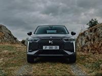 DS3 E-Tense Eléctrico 2023