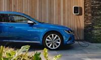 Volkswagen Arteon Shooting Brake híbrido enchufable