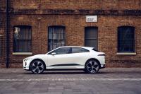 Jaguar i-Pace Eléctrico