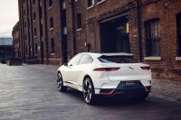 Jaguar i-Pace Eléctrico