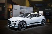 Jaguar i-Pace Eléctrico