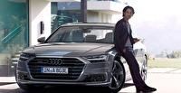 AUDI A8 L TFSIe  Híbrido enchufable