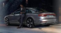 AUDI A8 L TFSIe  Híbrido enchufable