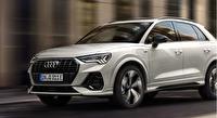 AUDI Q3 TFSIe Híbrido enchufable