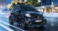 Smart EQ forfour