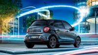 Smart EQ forfour