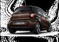 Smart EQ forfour