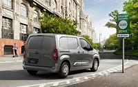 Toyota Proace City Electric