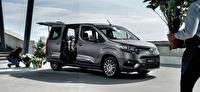 Toyota Proace City Electric