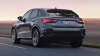 AUDI Q3 Sportback TFSIe Híbrido enchufable