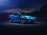 Toyota Prius Plug-in