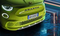 Abarth 500e Scorpioníssima Eléctrico