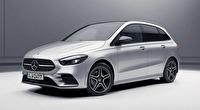 Mercedes Clase B 250 e Sports Tourer Híbrido enchufable