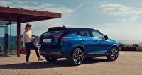 Nissan Qashqai Hibrido y e-Power