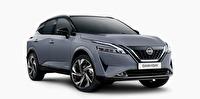 Nissan Qashqai Hibrido y e-Power