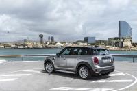 Mini Countryman PHEV