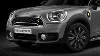 Mini Countryman PHEV