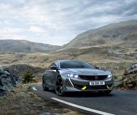 Peugeot 508 Sport Engineered Híbrido enchufable