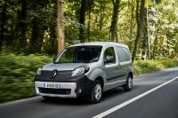 Renault Kangoo ZE