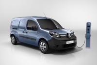 Renault Kangoo ZE