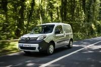 Renault Kangoo ZE