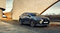 Lexus NX 450H+ Híbrido enchufable