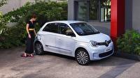 Renault Twingo E-Tech 100% Eléctrico  2023