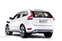 Volvo XC60 híbrido enchufable