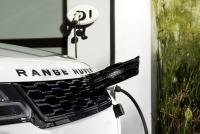 Range Rover Sport PHEV