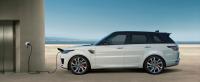 Range Rover Sport PHEV