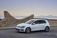 Volkswagen Golf GTE híbrido enchufable