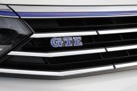 Volkswagen Passat GTE Híbrido enchufable