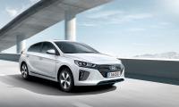 Hyundai Ioniq PHEV