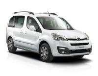 Citroën Berlingo Electric Multispace