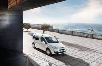 Citroën Berlingo Electric Multispace