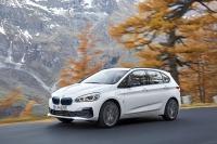 BMW Serie 2 Active Tourer Híbrido enchufable