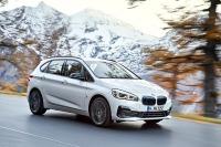 BMW Serie 2 Active Tourer Híbrido enchufable