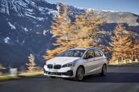 BMW Serie 2 Active Tourer Híbrido enchufable