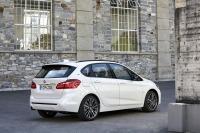 BMW Serie 2 Active Tourer Híbrido enchufable