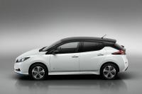 Nissan Leaf 3.Zero e+