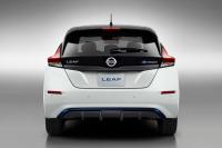 Nissan Leaf 3.Zero e+