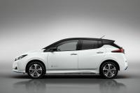 Nissan Leaf 3.Zero e+