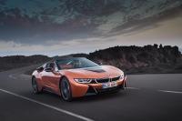 BMW i8 Híbrido enchufable