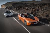 BMW i8 Híbrido enchufable