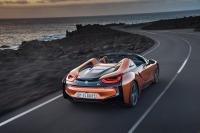 BMW i8 Híbrido enchufable