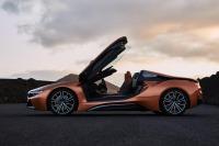 BMW i8 Híbrido enchufable