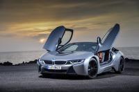 BMW i8 Híbrido enchufable