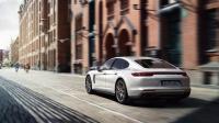 Porsche Panamera 4 E-Hybrid