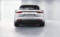 Porsche Panamera 4 E-Hybrid