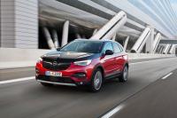 Opel Grandland X PHEV